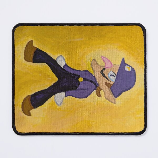 Item preview, Bold and Waah Paint on Canvas designed and sold by Dandi-Lion.