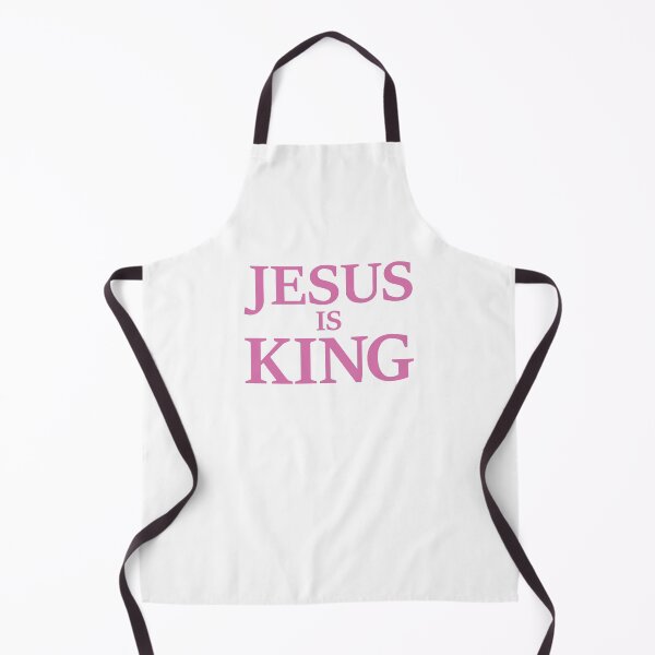 Item preview, Jesus is King (Pink Design) | V2 designed and sold by FilipeFerreira.