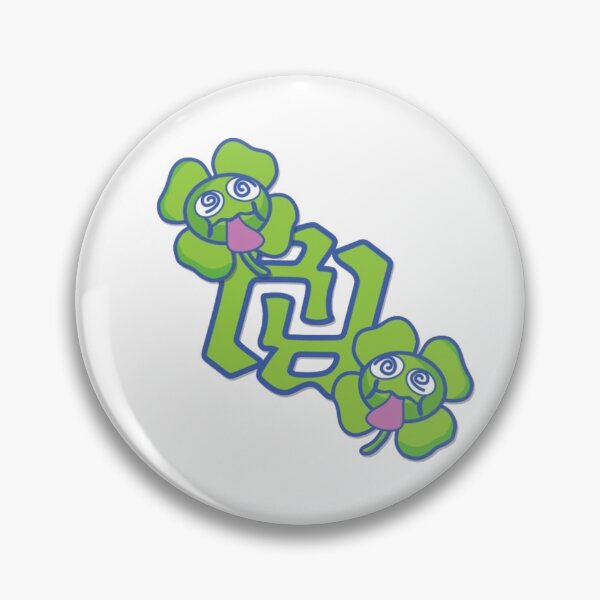 Item preview, Kankan Lucky Really Rich Frog Logo designed and sold by bpounder911.