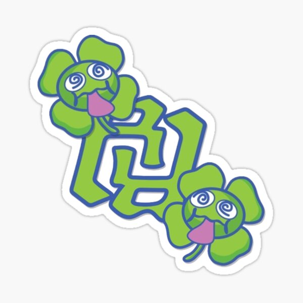 Artikel-Vorschau von Kankan Lucky Wirklich Reicher Frosch Logo, designt und verkauft von bpounder911.