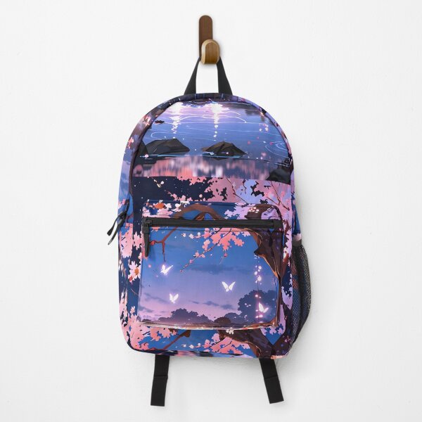 Item preview, Magical Cherry Blossom Tree designed and sold by ArtbySameer.