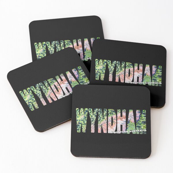 Item preview, WYNDHAM Western Australia - Lungs of the Earth designed and sold by Adam Gormley.