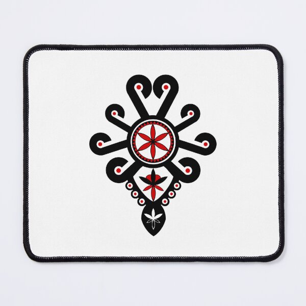 Item preview, Folk art, pattern of Polish highlanders - Parzenica designed and sold by mikistudio.