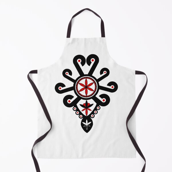 Item preview, Folk art, pattern of Polish highlanders - Parzenica designed and sold by mikistudio.
