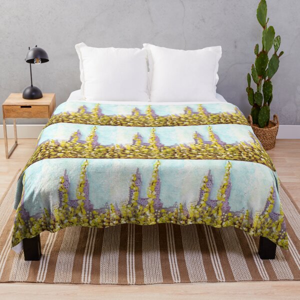 Item preview, San Remo From Central Park in Spring 2 designed and sold by aliseliat.