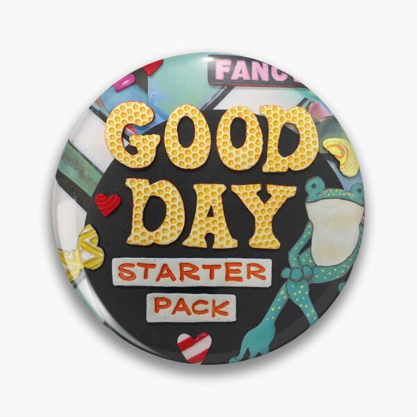 Item preview, Get Started designed and sold by prunellaparsnip.