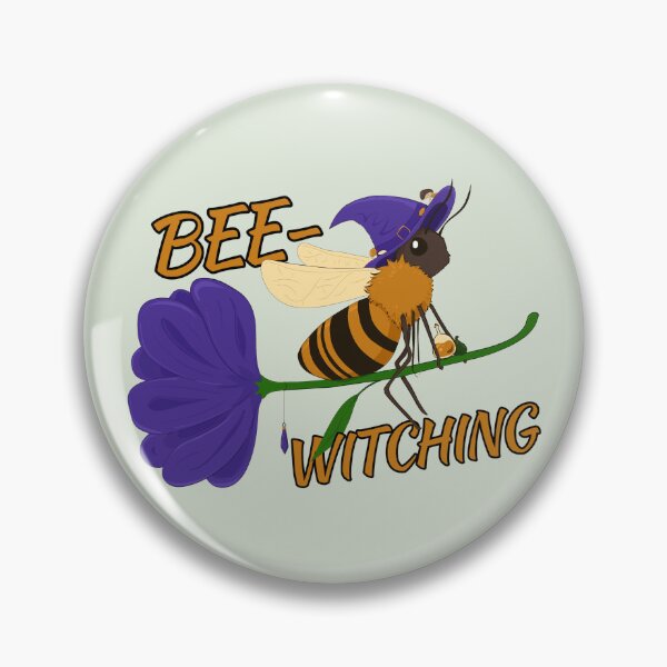 Item preview, Bee-Witching designed and sold by rornelson.