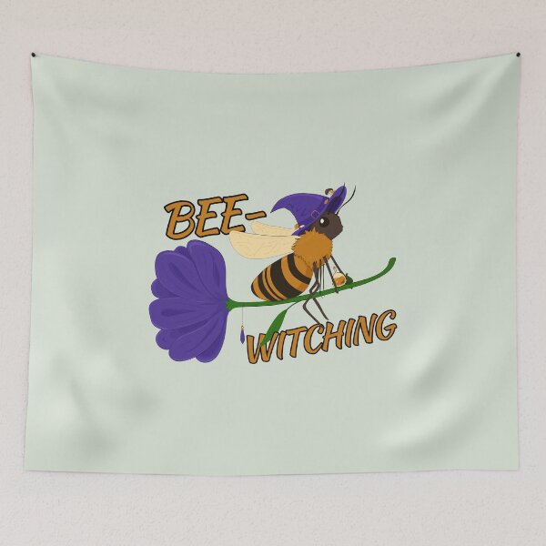 Item preview, Bee-Witching designed and sold by rornelson.