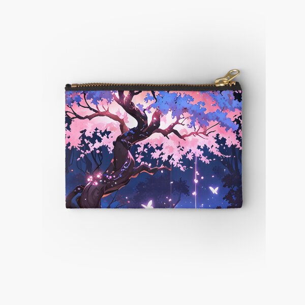 Item preview, Magical Cherry Blossom Tree designed and sold by ArtbySameer.