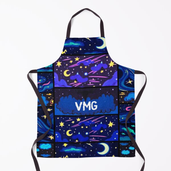 Item preview, GHOST BOT x VMG [4] Volume 3 Merch Drop designed and sold by Ghost Bot.
