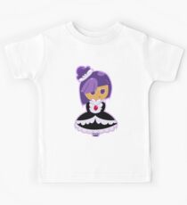 Blackberry Cookie-Cookie Run Kids Tee