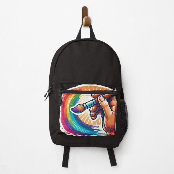 Item preview, "Brush of Creativity" designed and sold by Wiredart.