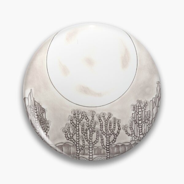Item preview, Desert Night designed and sold by jennysempleart .