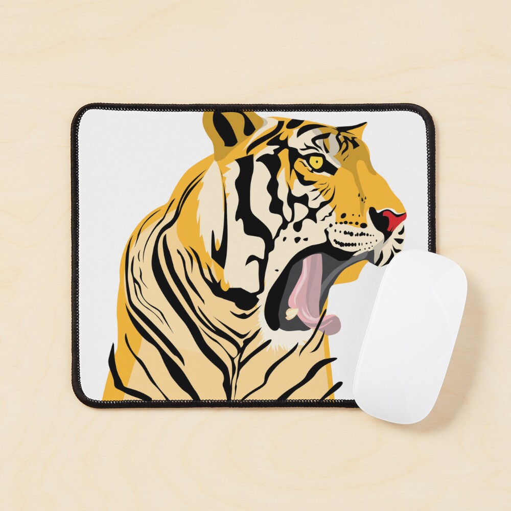 Item preview, Mouse Pad designed and sold by hsstudio2025.