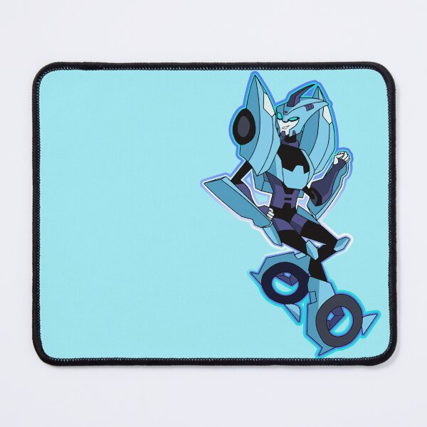 Item preview, TFA Blurr, version D-1 : designed and sold by NoBoStudios.