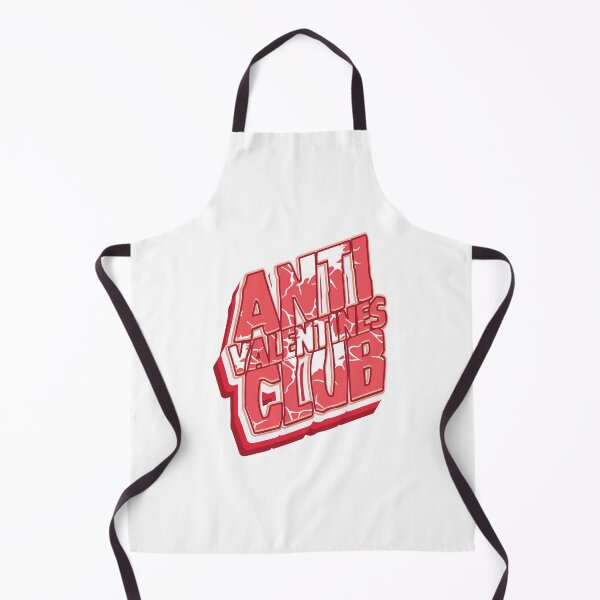 Item preview, Anti Valentines Club - Meme designed and sold by Whimsical Thinker.