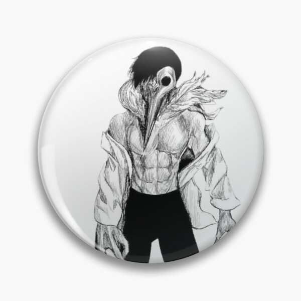 Item preview, Tokyo Kurohara designed and sold by PinkSkyy.