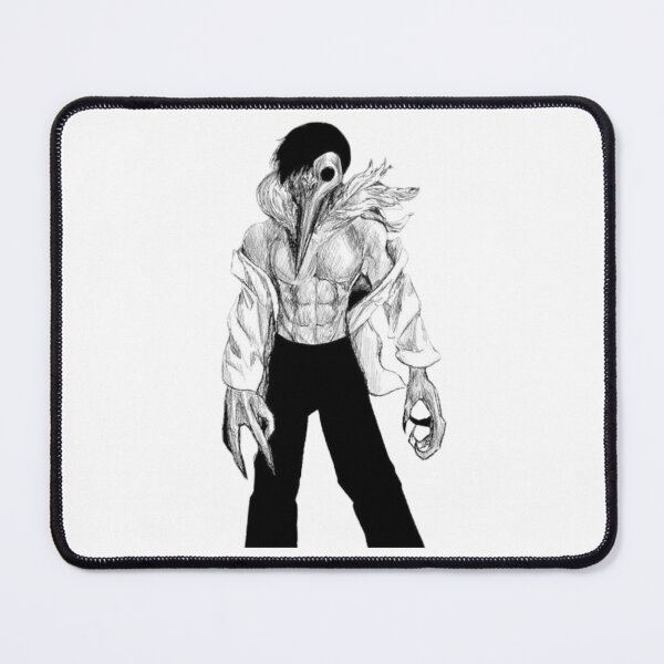 Item preview, Tokyo Kurohara designed and sold by PinkSkyy.