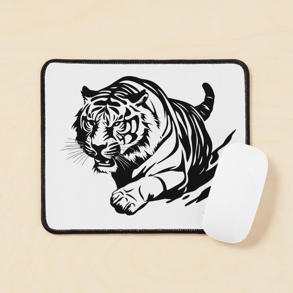 Item preview, Mouse Pad designed and sold by hsstudio2025.