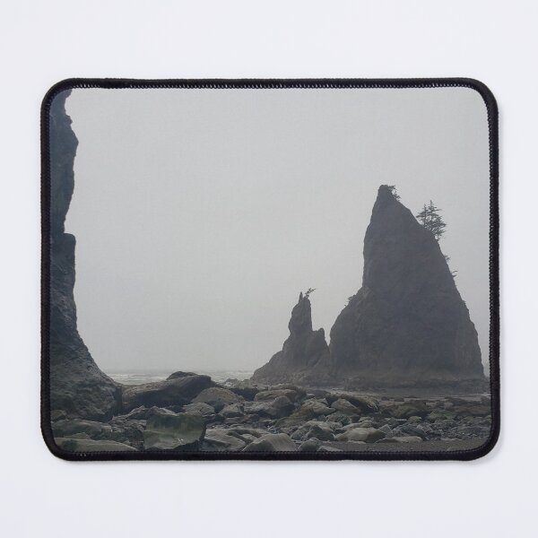 Item preview, Washington Coast - Rialto I designed and sold by rornelson.