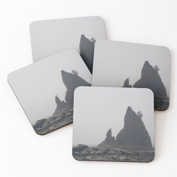 Item preview, Washington Coast - Rialto I designed and sold by rornelson.
