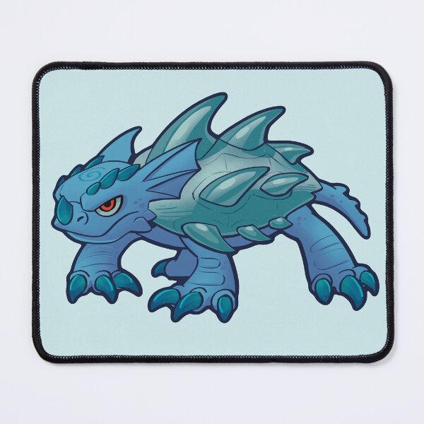 Item preview, Warnado Skylander designed and sold by AmusedSerpent.