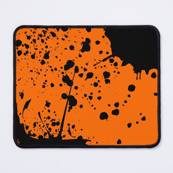Item preview, Black Vivid Ink Splash designed and sold by EtherealStarArt.