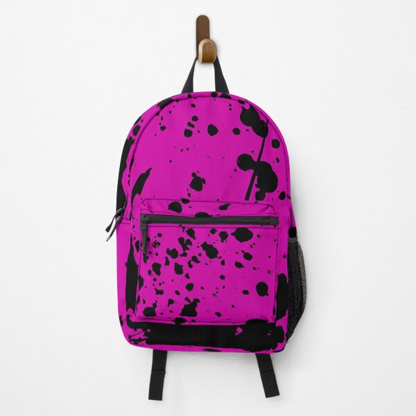 Item preview, Black Vivid Ink Splash designed and sold by EtherealStarArt.