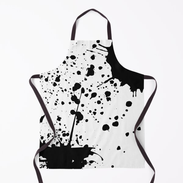 Item preview, Black Vivid Ink Splash designed and sold by EtherealStarArt.