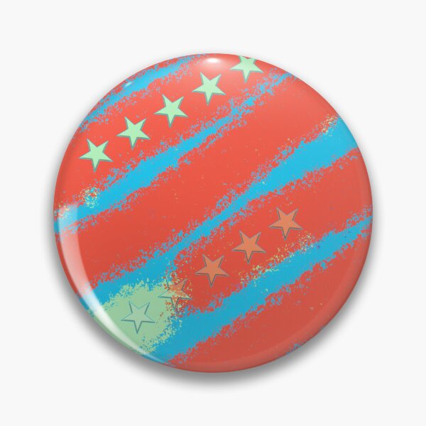 Item preview, COLOR LINES STARS designed and sold by LioTou.