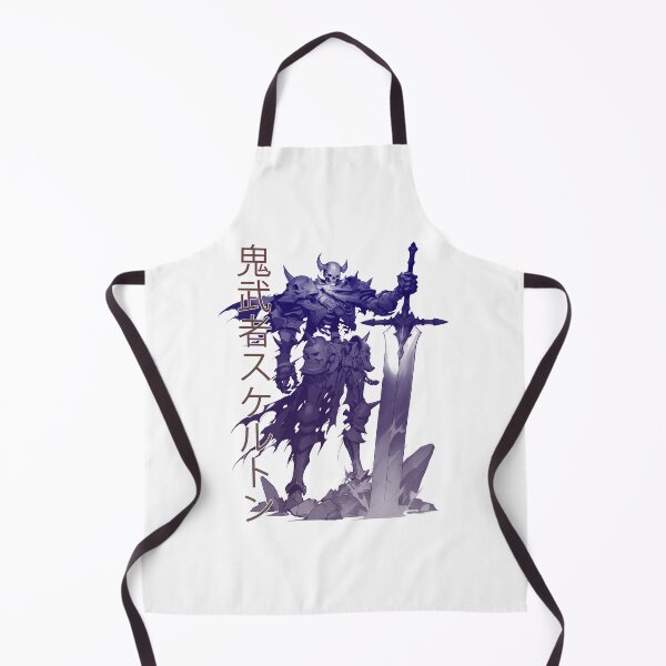 Item preview, Skeleton warrior designed and sold by krabbaraban.
