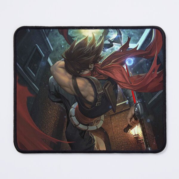 Item preview, Strider ( Hiryu ) designed and sold by Danzaiver.