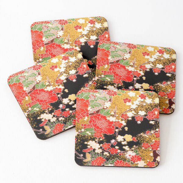 Item preview, Kimono japonés designed and sold by maicon-3.