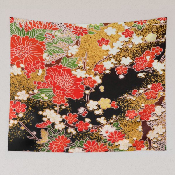 Artikelvorschau, Japanischer Kimono entworfen und verkauft von maicon-3.