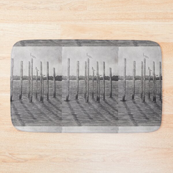 Item preview, Poles and more poles designed and sold by jennysempleart .
