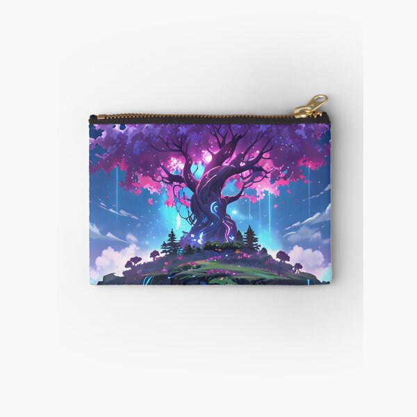 Item preview, Floating Island with Tree designed and sold by ArtbySameer.