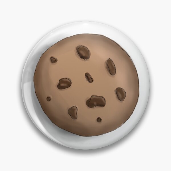 Item preview, Cookie designed and sold by DesignJiggy.