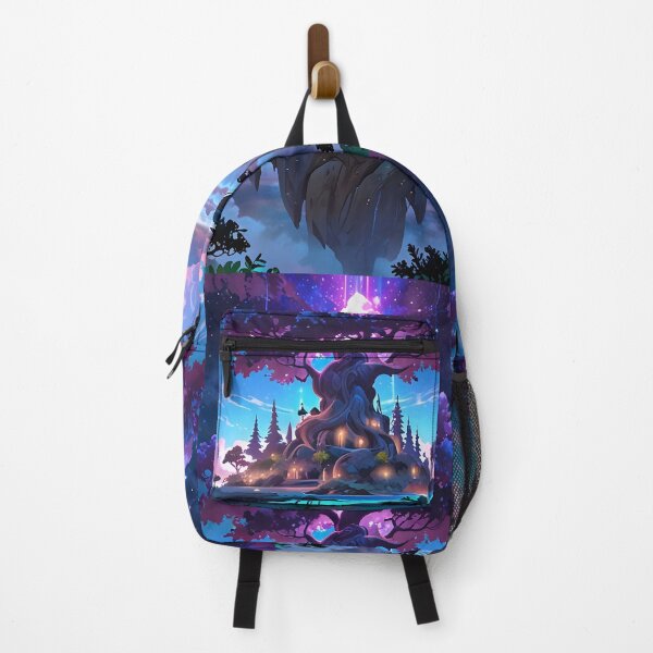 Item preview, Floating Island with Tree designed and sold by ArtbySameer.