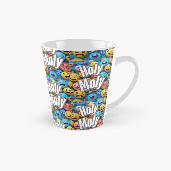 Item preview, Holy Moly designed and sold by Suraj Thapa.