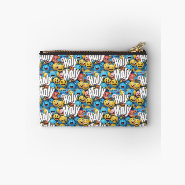 Item preview, Holy Moly designed and sold by Suraj Thapa.
