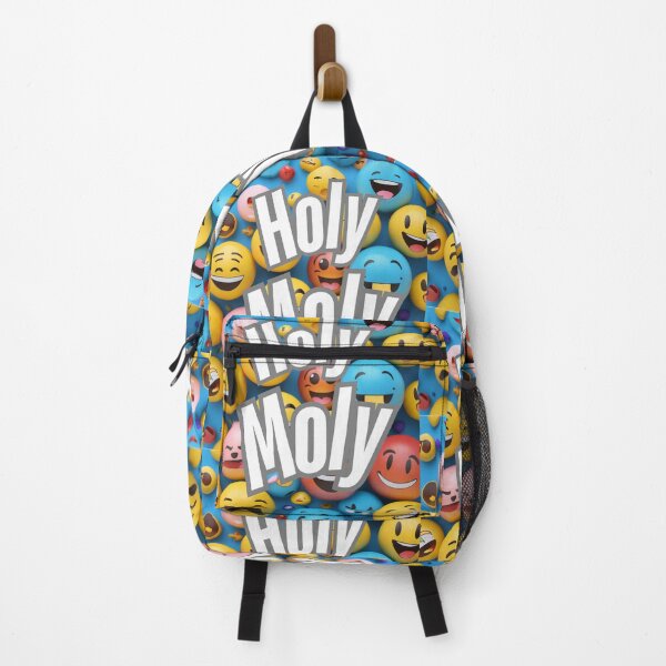 Item preview, Holy Moly designed and sold by Suraj Thapa.
