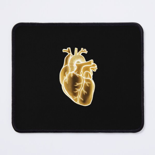 Item preview, Heart of Gold designed and sold by agenericman.