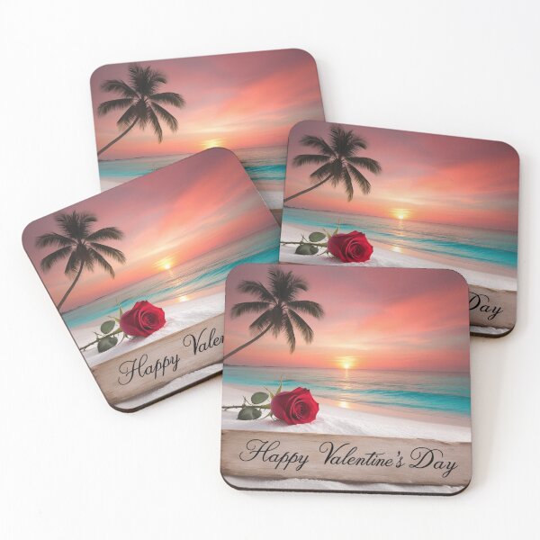 Item preview, Tropical Love designed and sold by BrenBub.