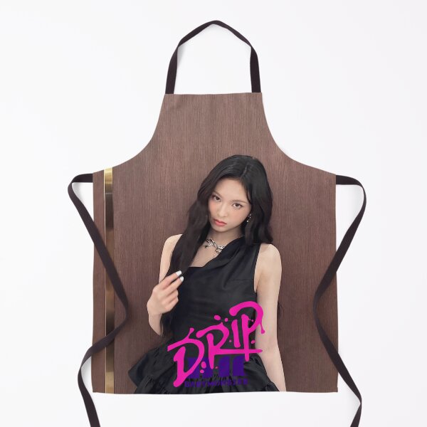 Item preview, BABYMONSTER DRIP CLIK CLAK CHIQUITA FOREVER LIKE THAT BABYMONS7ER SHEESH BETTER UP designed and sold by Valereekmerch.