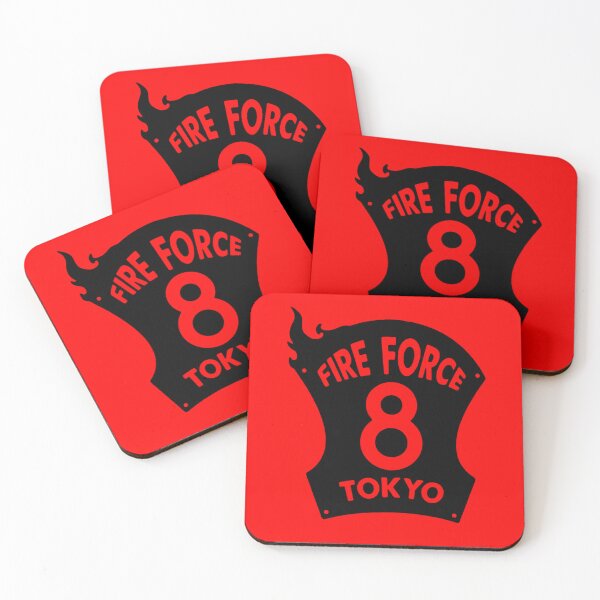Item preview, "Tokyo Company 8" designed and sold by AbnormalAdorn.