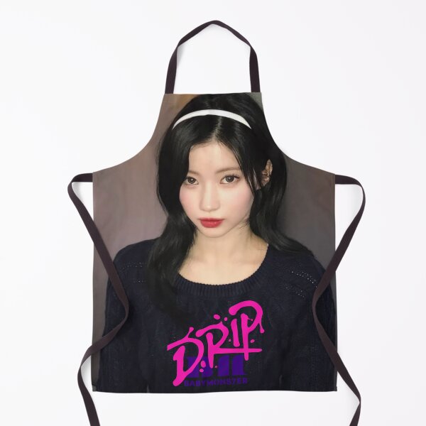 Item preview, BABYMONSTER DRIP CLIK CLAK ASA FOREVER LIKE THAT BABYMONS7ER SHEESH BETTER UP designed and sold by Valereekmerch.