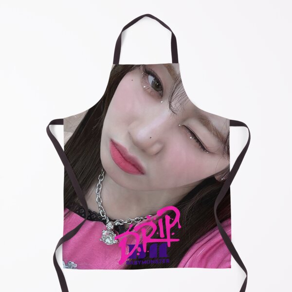 Item preview, BABYMONSTER DRIP CLIK CLAK RORA FOREVER LIKE THAT BABYMONS7ER SHEESH BETTER UP designed and sold by Valereekmerch.