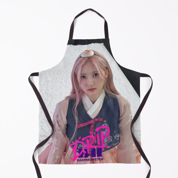 Item preview, BABYMONSTER DRIP CLIK CLAK RAMI FOREVER LIKE THAT BABYMONS7ER SHEESH BETTER UP designed and sold by Valereekmerch.