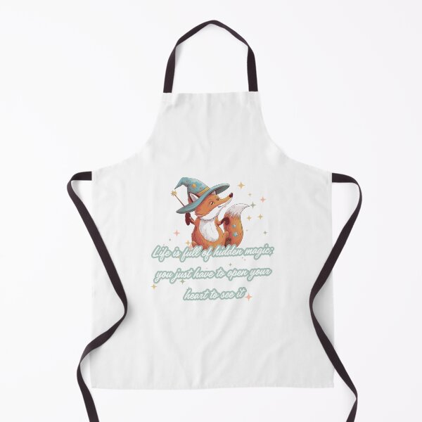 Item preview, Life is full of hidden magic; you just have to open your heart to see it designed and sold by ManikRaja.