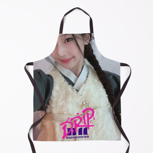 Item preview, BABYMONSTER DRIP CLIK CLAK RUKA FOREVER LIKE THAT BABYMONS7ER SHEESH BETTER UP designed and sold by Valereekmerch.